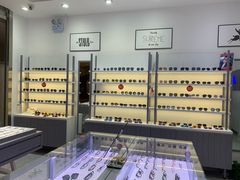 -ALPS阿尔卑斯眼镜(我格广场店)