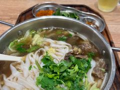 -小满手工粉(北京来福士店)