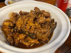 -李东农庄(中南百草园地标店)