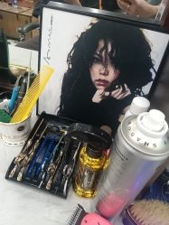 -Joker先生·男士理发馆