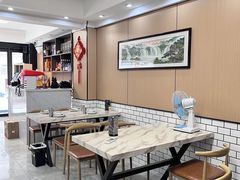 -尚岛私房菜(西方巷店)