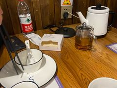 -U你·天然调味(南湖总店)