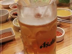 -喜来稀肉(北外滩白玉兰广场店)