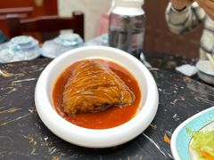 -清真利德顺小老饭庄(复兴路店)