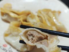 -回回锅贴(小河沿店)