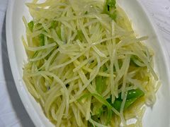 -香满锅老北京羊蝎子火锅·家常菜(新街口店)