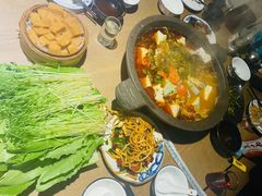 -院里·贵州菜(府东街店)