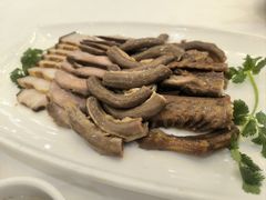 -金华安大酒楼·老牌潮菜·粤式茶点(东方国际店)