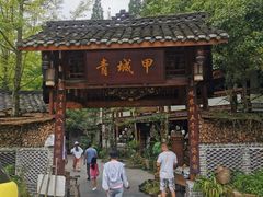 -青城甲(青城山店)