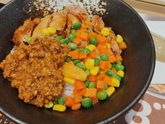 -吉野家(回龙观同成街店)