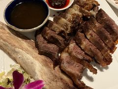 -喜记避风塘炒辣蟹(旗舰店)