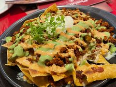 -Pistolera Mexican Cantina女枪手墨西哥餐厅(碧云路店)