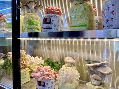-烹然四季椰子鸡火锅(姚家园万象汇店)