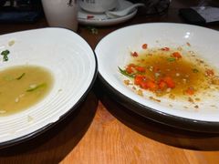 -老馆子·建德菜·山肴鱼鲜(海威新界店)