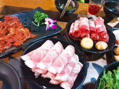 -丽江庭院之爱在路上(西单店)
