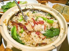 -蝴蝶里·粤菜·点心(龙湖杭州金沙天街店)