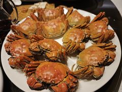 -上海人家花樣年华(中山公园店)