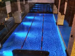 -北京海德酒店温泉