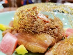 -虎哥私房菜(馒头山店)