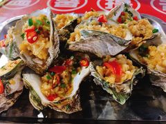 -海大南门夜市(海富街店)