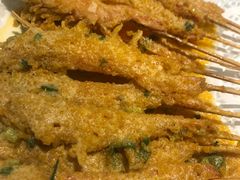 -南山翁新概念川菜(江宁万达广场店)