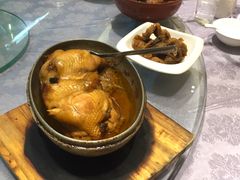 -山外山菜馆(玉泉路店)