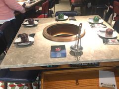 -小南房鲜美蛙火锅(北苑店)