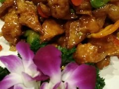 -鑫渔港海鲜本地菜·山海关浑锅(东戴河店)