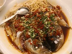 -丰收日·小海鲜·沪上家宴(顾村正大店)