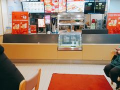 -德克士(二宫店)
