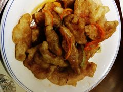 -老厨家(友谊路总店)