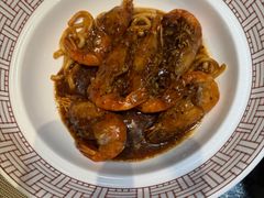 -喜棠·长沙家宴·海鲜·湘菜(麓谷店)
