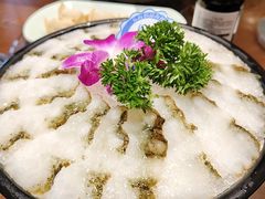 -东海怡品海鲜豆捞(舟宿夜江店)