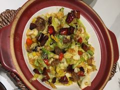 -李氏传家菜(兴城路店)