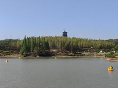 -宜兴龙背山森林公园