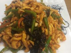 -西北朗益和穆斯林餐厅