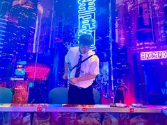 -钳真多钓虾馆·小龙虾海鲜烧烤(九六广场店)