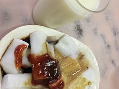 -满足面(白水井大街店)