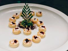 -佘山世茂艾美·御珍轩中餐厅