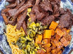 -旺泉餐饮店·清真牛肉面馆