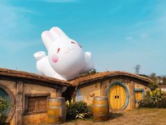 -华谊兄弟（长沙）电影小镇