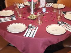 -BROWNSTONE布朗石西班牙餐厅(富城店)