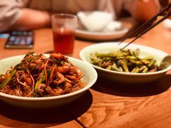 -弄堂里·寻味杭州(湖滨银泰in77C区店)