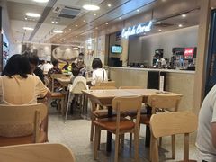 大堂-大家乐(广州宝岗店)