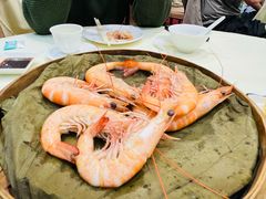 -兴悦酒家(保利克洛维店)