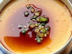 鸡蛋羹-齐河孔雀王温泉酒店·金孔雀自助百汇