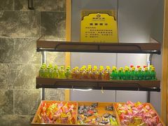 -豪爵足道·SPA(二七路店)