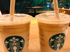 -星巴克(中远两湾城店)