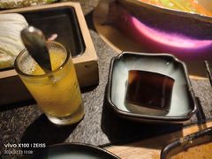 -湊湊火锅·茶憩(皇姑万象汇店)