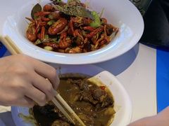 -七星龙虾城·海鲜·大闸蟹(吴江店)